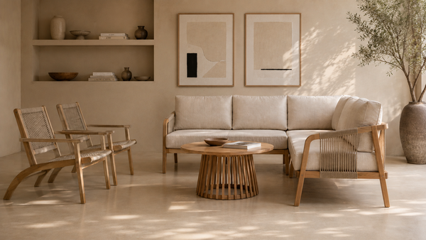 Salas & Sillones