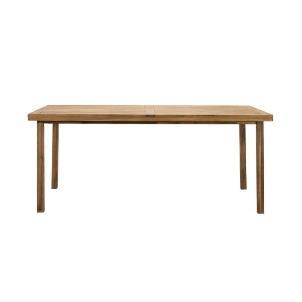 Mesa de Acacia Noa